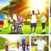 fitness improving local neighborhoods
