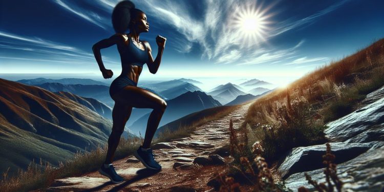 fitness motivation guide unlocks potential