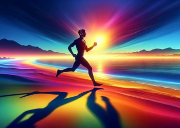 fitness transformation through podcasts