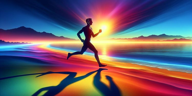 fitness transformation through podcasts