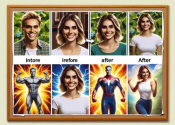 fitness transformations in hollywood