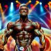 flex lewis bodybuilding s modern titan