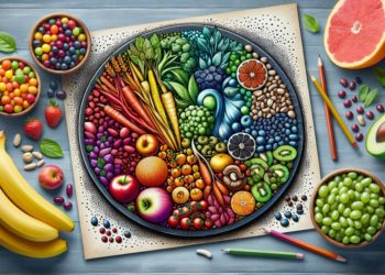 flexible eating for health