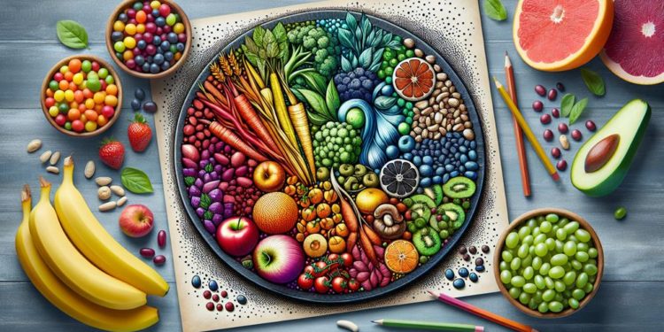 flexible eating for health