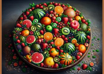 foods for energy and vitality