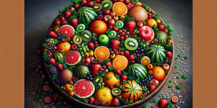 foods for energy and vitality