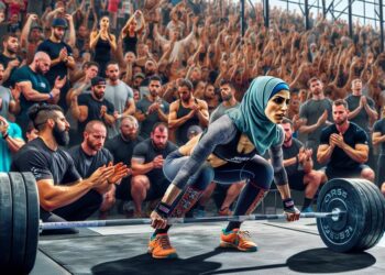 from local to regionals