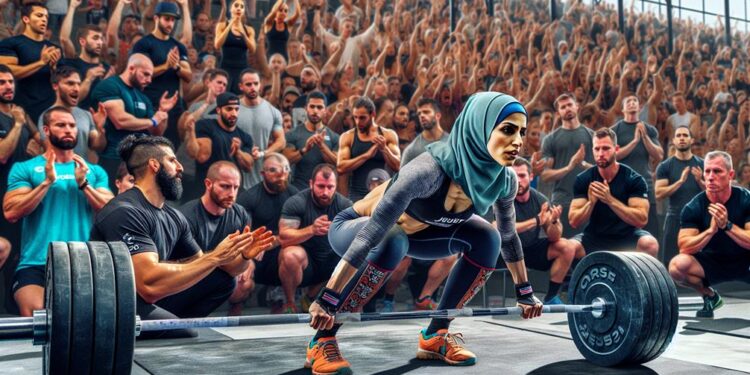 from local to regionals