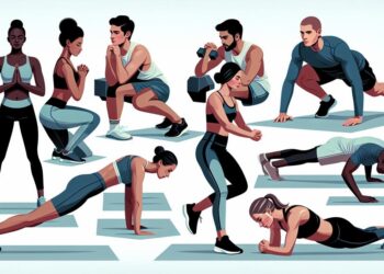 fundamental exercises for all