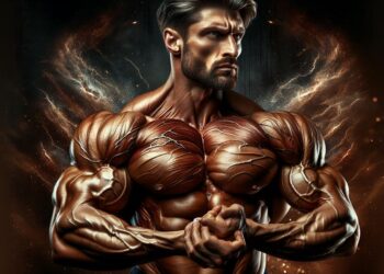 gaspari s influence on bodybuilding