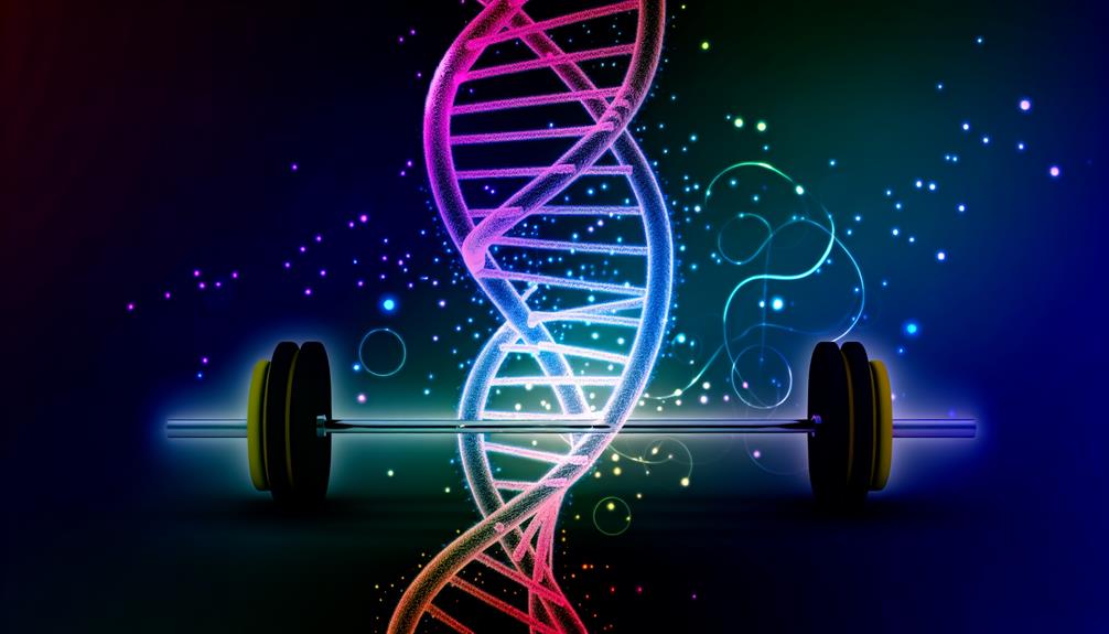 genetics and physical performance