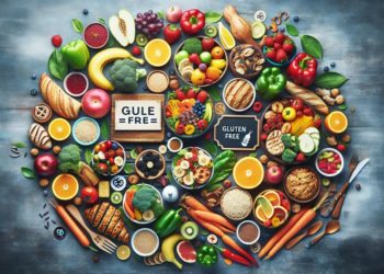 gluten free diet guide celiac sensitivity plans