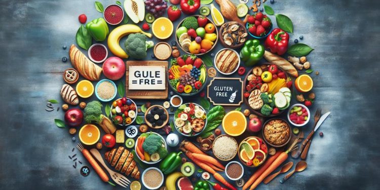 gluten free diet guide celiac sensitivity plans