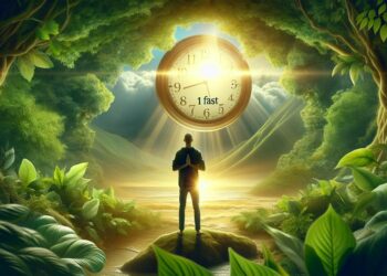 harnessing the benefits of 24 hour fasting