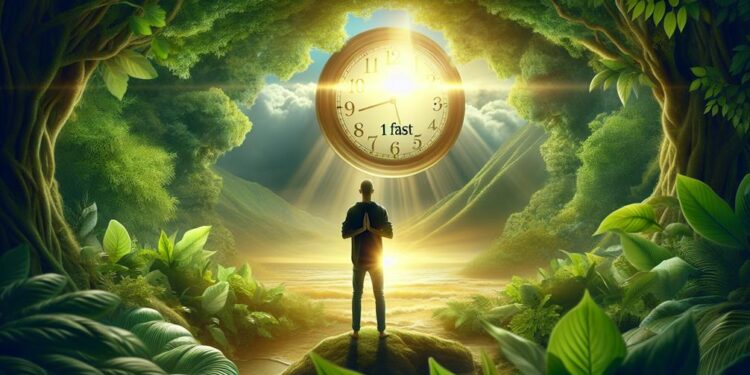 harnessing the benefits of 24 hour fasting