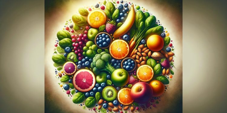 harnessing the potential of plant based diets