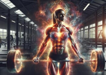 harnessing the power of creatine