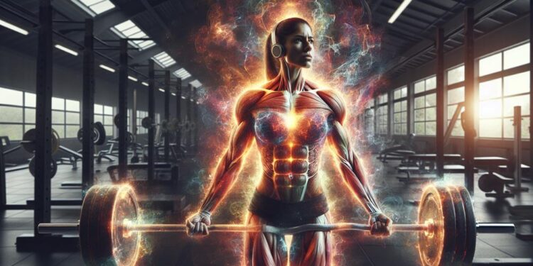 harnessing the power of creatine