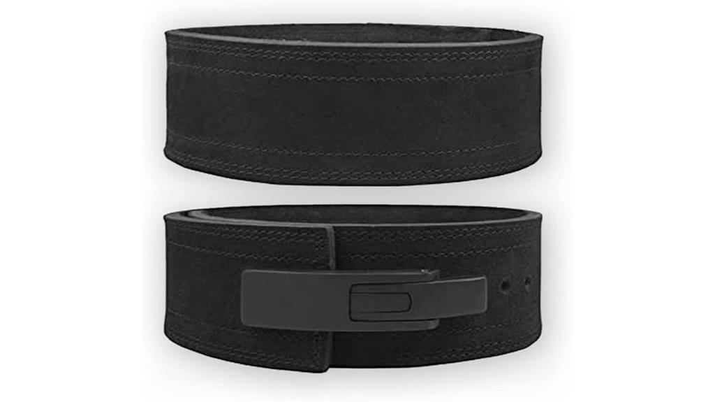 hawk sports weightlifting belt