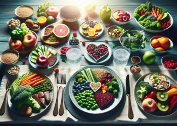heart healthy diet lowers hypertension