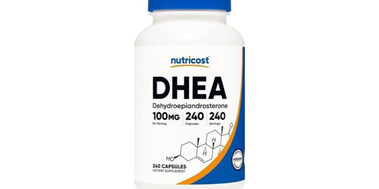 highly effective and affordable dhea