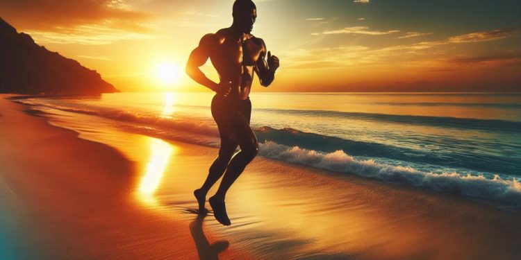 ignite your fitness passion