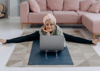 importance of flexibility and mobility