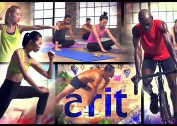 in depth analysis of fitness trends