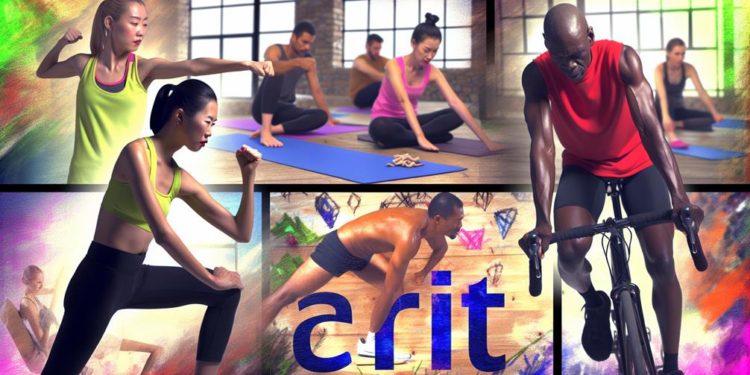 in depth analysis of fitness trends