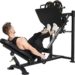in depth review of powertec fitness leg press machine