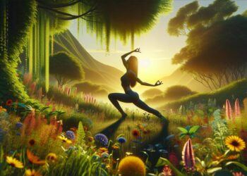 inclusive yoga videos available