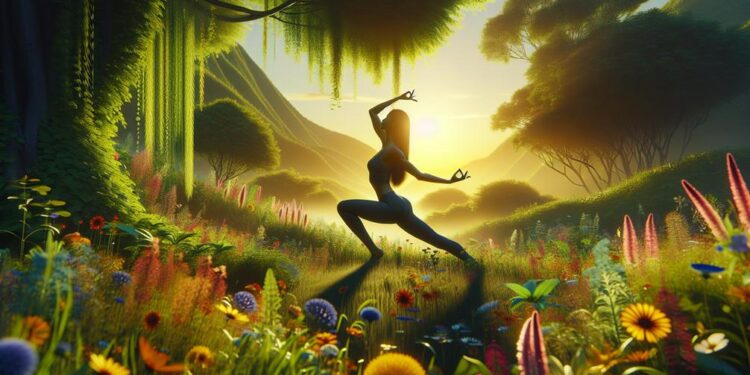 inclusive yoga videos available