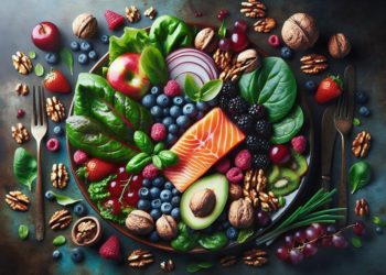 inflammation fighting recipes for health