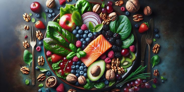 inflammation fighting recipes for health