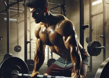 inside the world of athletes