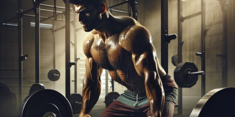 inside the world of athletes