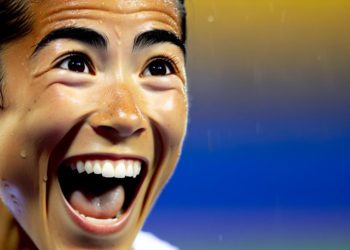 inspirational stories from athletes