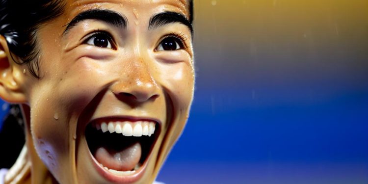 inspirational stories from athletes