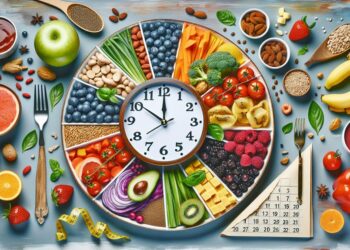 intermittent fasting for health