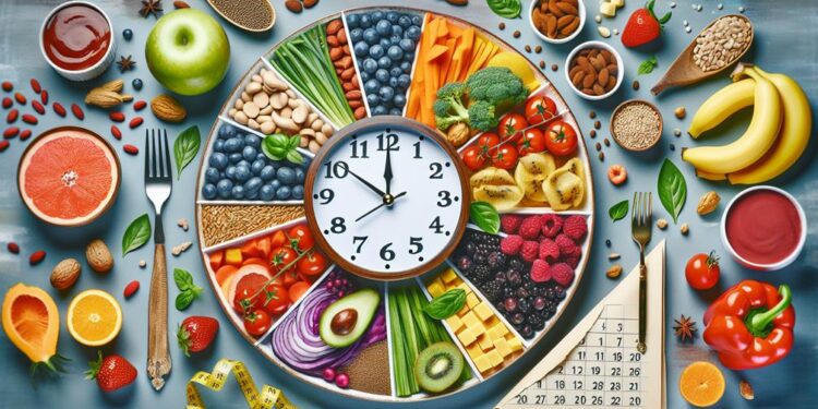 intermittent fasting for health