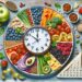 intermittent fasting for health