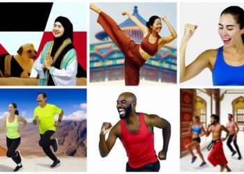international fitness trends report