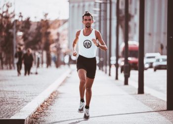 interval training for runners