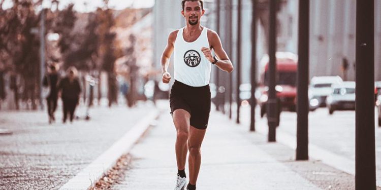 interval training for runners