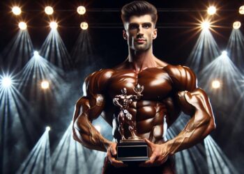 jay cutler bodybuilding s iconic champion