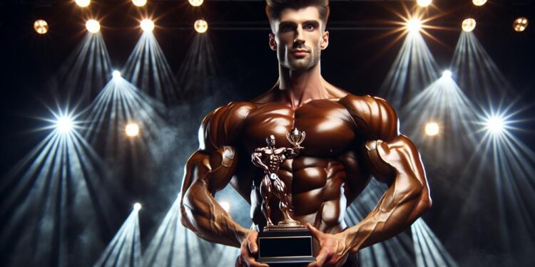 jay cutler bodybuilding s iconic champion