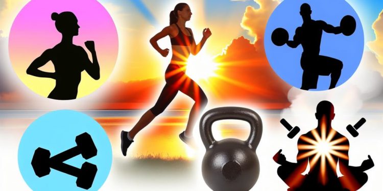 latest fitness trends news