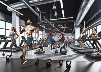 latest trends in fitness