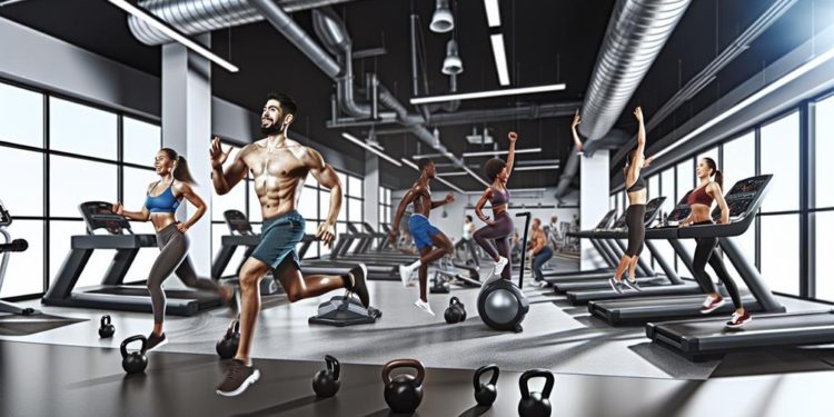 latest trends in fitness