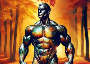 lee haney s bodybuilding mastery